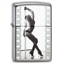images/productimages/small/Zippo Pole Dancer 2003489.jpg